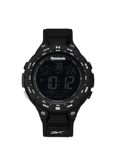 Reebok Rv-slm-g9-pbpb-bw Erkek Kol Saati