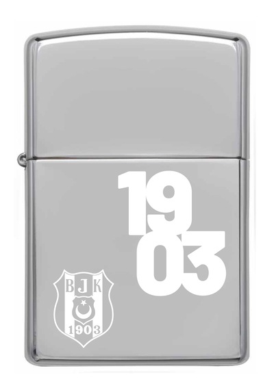 Zippo Orijinal Lisanslı Çakmak 250-117699 Mp405792-250