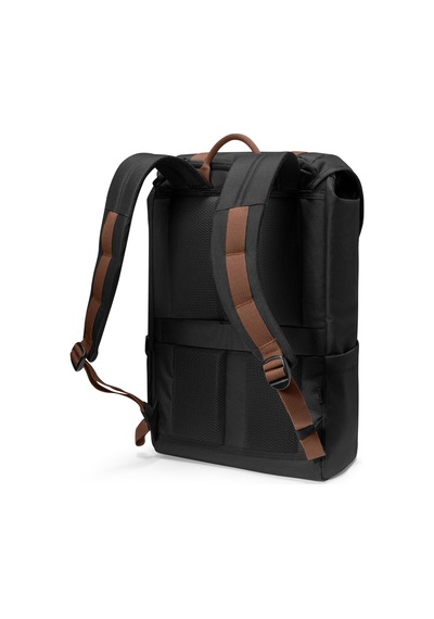 Tomtoc Ta1m1d1-22l Siyah Vintpack Serisi 15.6" Notebook Sırt Çantası