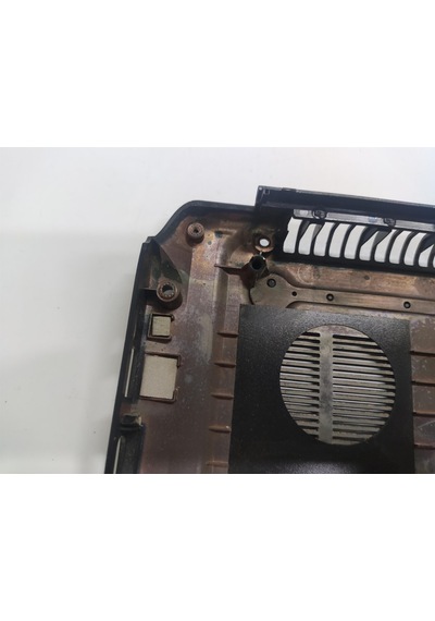 Packard Bell Uyumlu Easynote Lj71 Lj77 Alt Kasa