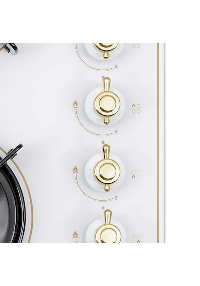 Vestel AO-6104 YRB Ankastre Ocak
