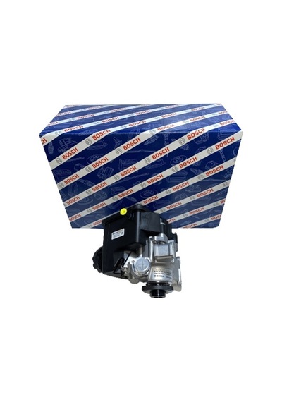 Direksiyon Pompası Bosch Ks00000596 Mercedes-benz Sprinter Oem A0034667101