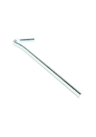 Ferrino Çelik Çadır Kazığı 5 Adet 20cm Renkli