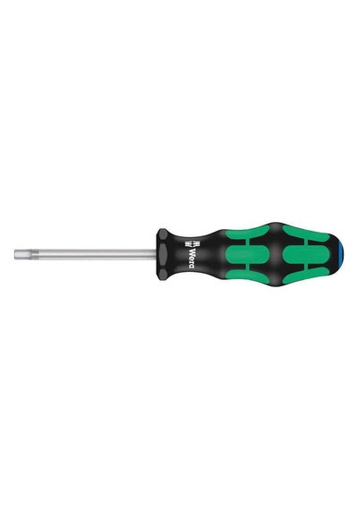 Wera 354 Alyan 5x80MM Tornavida 05023120001