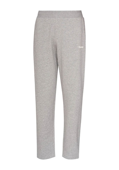 Hummel Hmlyuca Gri Erkek Eşofman Altı 932488-2006