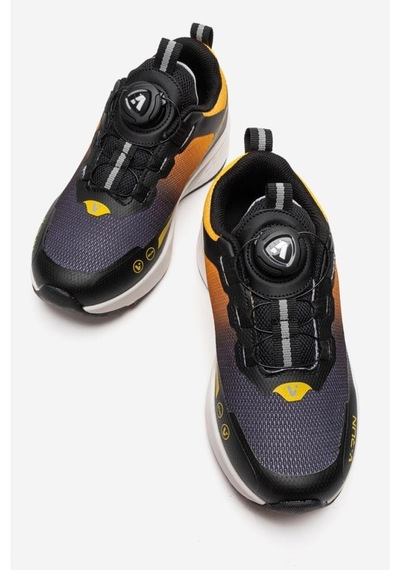 Vicco Neptün Siyah Çocuk Sneakers