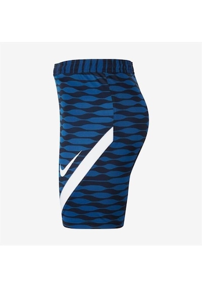 Nike M Df Strike 21 Cw5850-451 Lacivert Erkek Şort 001