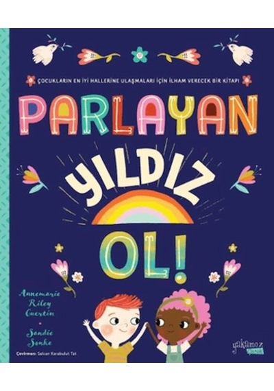 Parlayan Yıldız Ol - Rjcı-761785