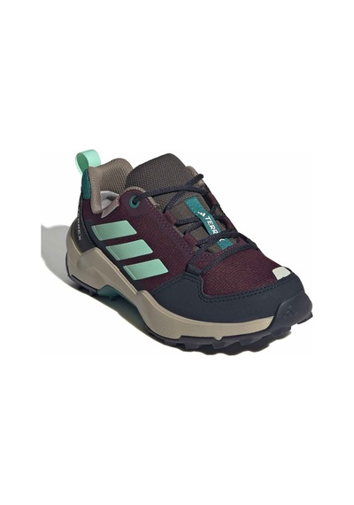 Adidas Terrex Ax4r R.rdy K Mor Unisex Outdoor 000000000102715976 Mor-lacı