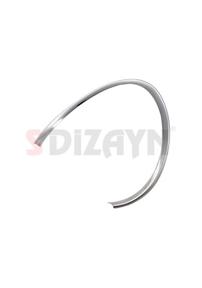 S-Dizayn Kia Sportage Krom Kadran Çerçevesi 2010-2014