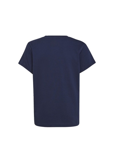 Adidas Trefoil Tişört Night Indigo Night Indigo