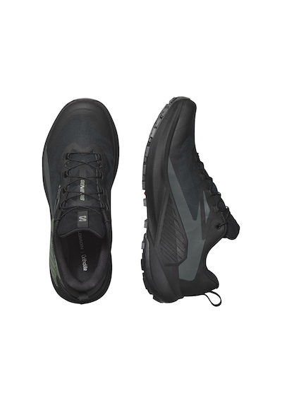 Salomon Genesıs Gtx Erkek Patika Koşusu Ayakkabısı 28573 Siyah