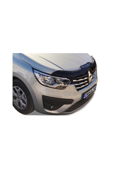 Renault Express Ön Kaput Koruyucu 3mm 2021 Ve Sonrası