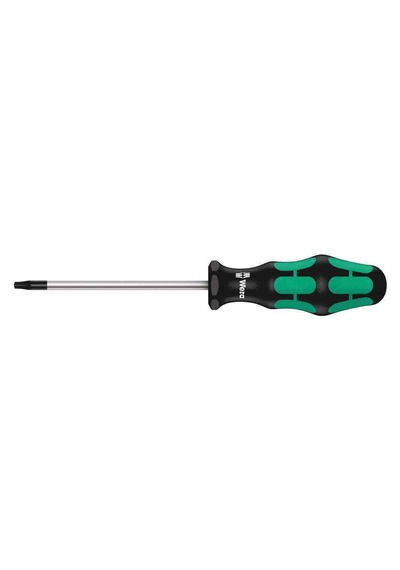 Wera 367 Torx Plus 20Ipx100MM Tornavida 05028036001