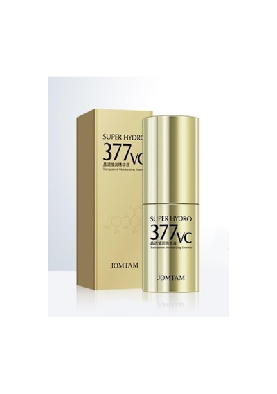 Tr Gözenek Sıkılaştırıcı Aydınlatıcı Super Hydro 377 Vitamin C Serumu 30 Ml, Mın187