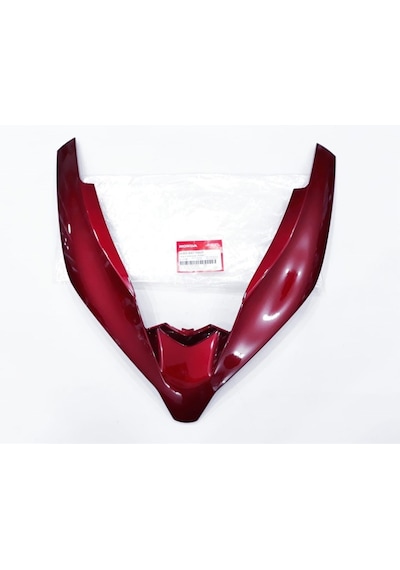 Honda Pcx 125 (2018) V Parça Ön Siperlik Bordo
