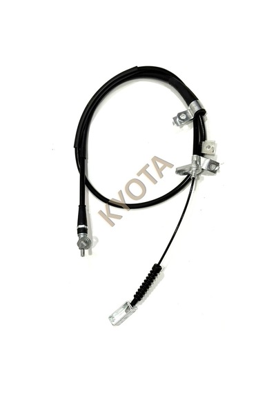El Fren Teli Arka Sol D22 Pıckup 98-02