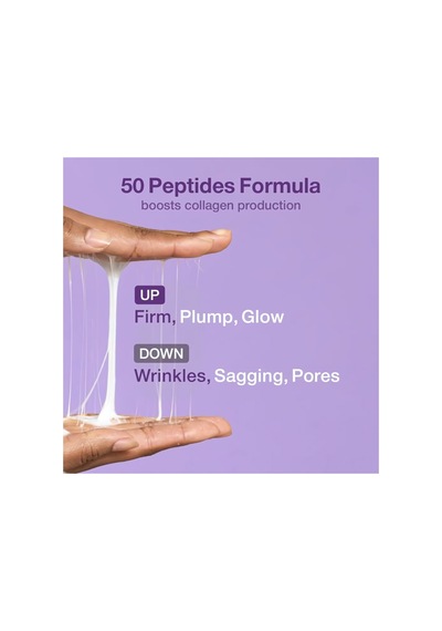 No.9 Nad Bio Lifting Essence Nad+ 50 Peptit İle Lifting Etkili Sıkılaştırıcı Esans 30ml Missusu