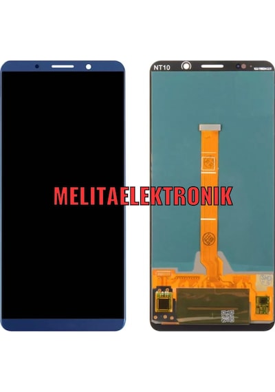 Huawei Mate 10 Pro Lcd Ekran Dokunmatik ( Bla-L09 )