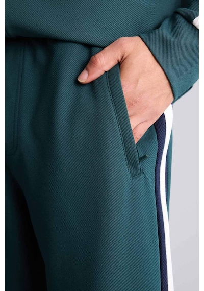 Defacto Standart Fıt Jogger F9376ax26spgn1051 Yeşil-gn1051