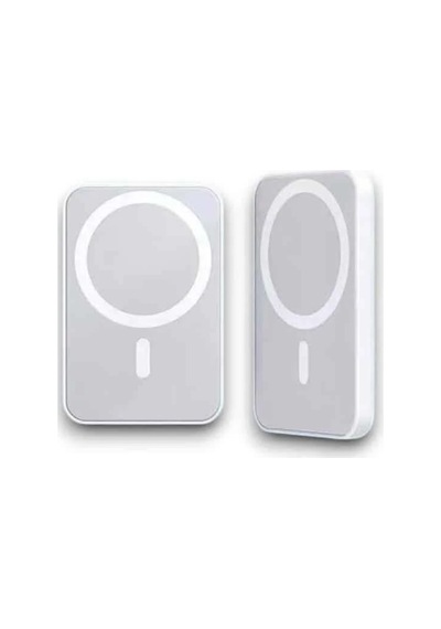 Lf-100 Magsafe 5.000 Mah Antrasit Melanj