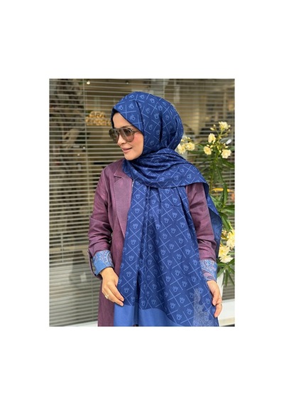 Benetton Elegante Uno Şal 1025 Siyah-83 69661847