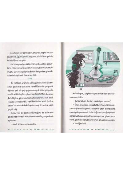 Yerimde Olsan Seti - 10 Kitap Takım - Nehir Aydın Gökduman - Erdem Çocuk