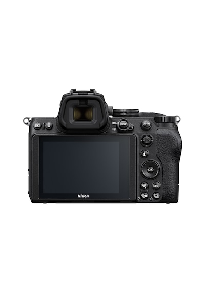 Nikon Z5 Body Aynasız Fotoğraf Makinesi (Nikon Karacasulu Garantili)