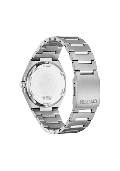 Citizen Aw0130-85z Eco-drive Çizilmez Safir Camlı Titanyum Kordon Metalik Renk Erkek Kol Saati Citizen Aw0130-85z Eco-drive Çizilmez Safir Camlı Titanyum Kordon Metalik Renk Erkek Kol Saati