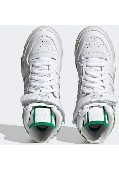 Adidas Forum Bonega 2b W Beyaz Kadın Spor Ayakkabı Ig2396 B-91 001