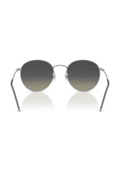 Ray-Ban Güneş Gözlüğü Rbr0103s 55 003/11 Gümüş