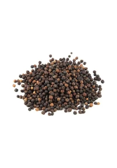Elenmiş Tane Karabiber 1. Kalite 500 G