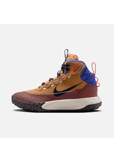 Nike Terrascout Çocuk Spor Ayakkabı Kahverengi