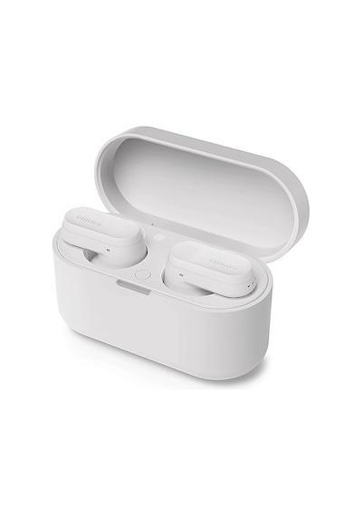Phılıps Tat3509wt Tws Anc Bluetooth Kulak İçi Kulaklık Beyaz
