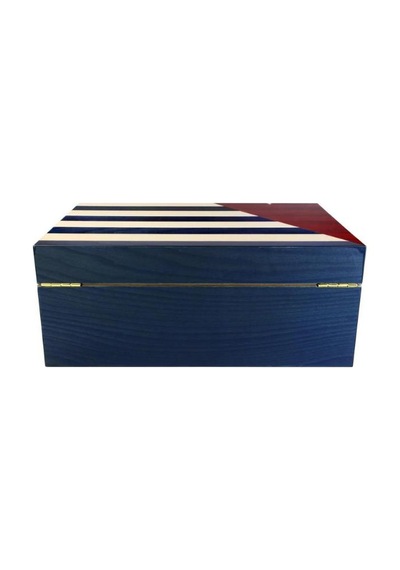 Adorini Cuba Te'amo Grande Humidor Puro Kutusu 00000tr7510
