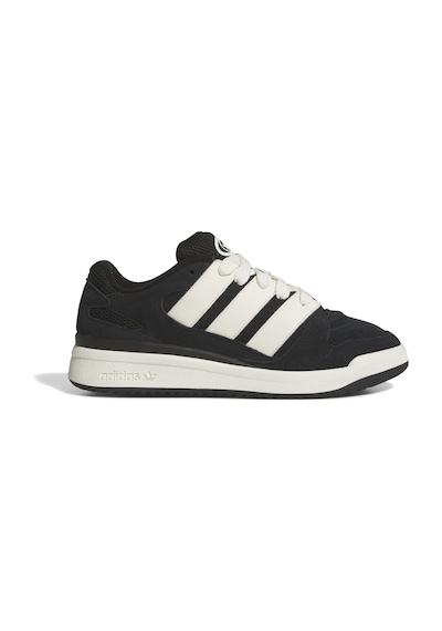 Adidas Cblack/owhıte/owhıte Forum2000 Siyah