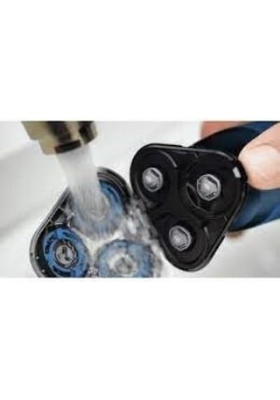 Philips S5445 Islak - Kuru Sinek Kaydı Tıraş Makinesi - BG1024 Banyo Vücut Bakım Tıraş Makinesi Seti