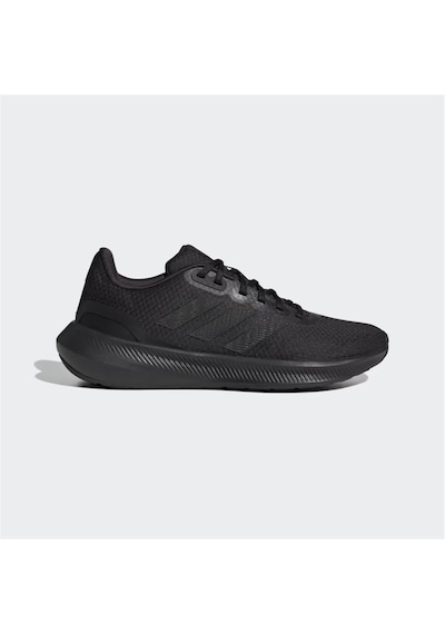 Adidas Runfalcon 3.0 W Siyah Spor Ayakkabı Siyah