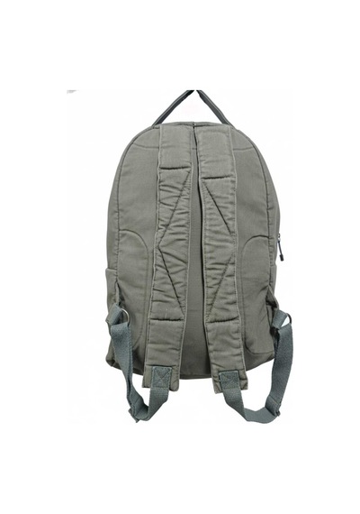 Old Cotton Cargo Dukha Brand Bag Sırt Çantası Haki