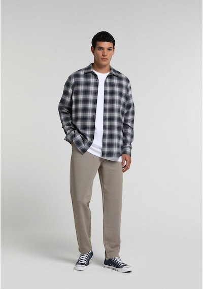 Colin's Colins Regular Fit Orta Bel Düz Paça Erkek Bej Pantolon Cl1079345 Q1.v1 Dbg