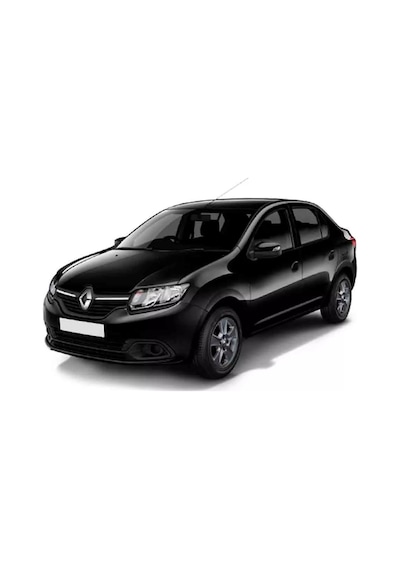 Renault Clio Symbol Dacia Sandero Logan Plaka Lambası