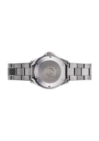 Orient Ra-aa0002l19b Otomatik Erkek Kol Saati Metalik Gri