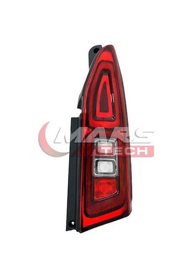 Stop Lambası Sag Rıfter Berlıngo Doblo Combo E 19 Duysuz