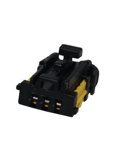 Aempart Aem32 3k027 Soket Üçlü Cinc Aem32 3k027