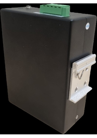 Inhand Ism7012d L2 Managed Endüstriyel Switch