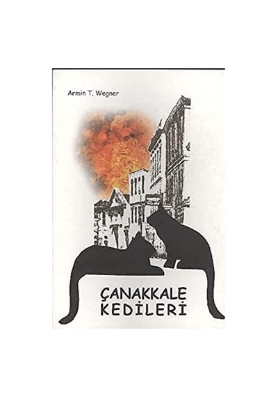 Çanakkale Kedileri Sku: Zeusstke7779fd4fa
