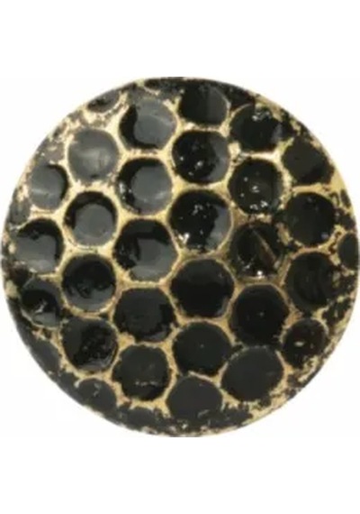 - Eskitme Antik Petek Kabara / Raptiye 16 Mm 15 Adet Belirtilmemis