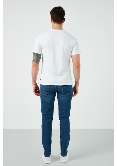 Levi'S Erkek Kot Pantolon 28833-0922 Mavi (489606945) Mavi