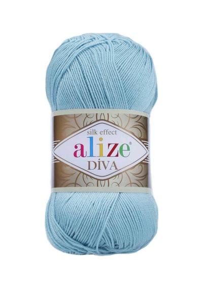 Alize Alize Diva 346