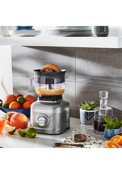 KitchenAid Uyumlu K400 Artisan Blender 5ksb4026 İçin 1 L Narenciye Sıkacağı - 5ksb1cpa